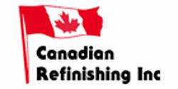 Canadian Refinishing Inc., Edmonton, AB opening hours