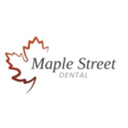 Maple Street Dental, Fredericton, NB opening hours