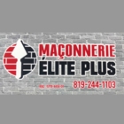 Maconnerie Elite Plus, Québec, QC opening hours