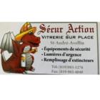 Sécur Action Enr, Saint-André-Avellin, QC opening hours