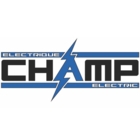 Champ Électrique, Dollard-des-Ormeaux, QC opening hours