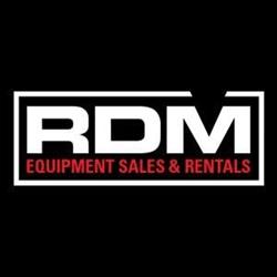 RDM Equipment Sales And Rentals Ltd, Surrey, BC opening hours