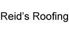 Reid's Roofing, Turtleford, SK opening hours