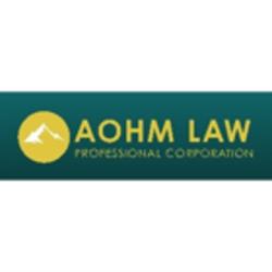 AOHM Law Professional Corporation, Mississauga, ON opening hours