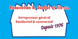 Rénovation R Ouellet Et Fils Ltée, Saint-Jérôme, QC opening hours