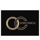 Olympic Crane Service Ltd, Stoney Creek, ON opening hours