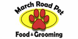 March Road Pet Food & Supplies, Ottawa, ON opening hours
