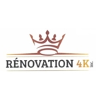 Renovation 4K Inc, Saint-Lin-Laurentides, QC opening hours