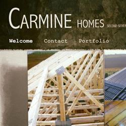 Carmine Homes, Chatham, ON opening hours