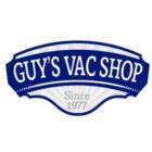 Guys Vac Shop, Cambridge, ON opening hours