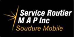 Service Routier M.A.P. Inc Soudure Mobile, Shannon, QC opening hours