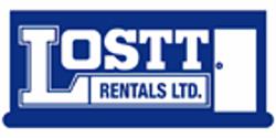 Lostt Rentals Ltd, Brooks, AB opening hours