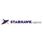 StarHawk Express Courier, Toronto, ON opening hours