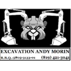 Excavation Andy Morin, Arundel, QC opening hours