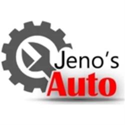 Jeno's Auto, Edmonton, AB opening hours