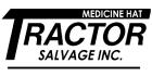 Medicine Hat Tractor Salvage Inc, opening hours