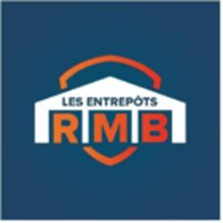 Les Entrepots RMB inc, Nicolet, QC opening hours