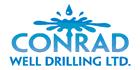 Conrad Well Drilling Ltd, Parry Sound, ON opening hours