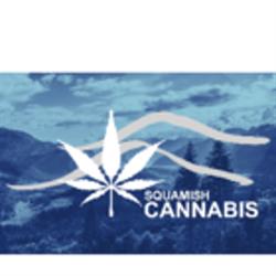 Squamish Cannabis Ltd, opening hours