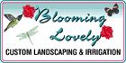 Blooming Lovely Landscape Services, Parksville, BC opening hours