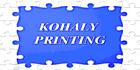 Kohaly Printing & Bindery Ltd, Surrey, BC opening hours