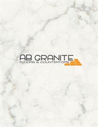AB Granito Restorations, Calgary, AB opening hours