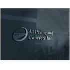 A1 Paving & Concrete Inc, Brantford, ON opening hours
