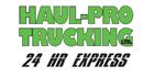 Haul-Pro Trucking Ltd, Calgary, AB opening hours