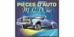 Pièces d'auto M.L.D., Repentigny, QC opening hours