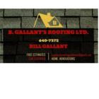 B. Gallant's Roofing & Renos, Benoits Cove, NL opening hours
