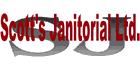 Scott's Janitorial, Terrace, BC opening hours