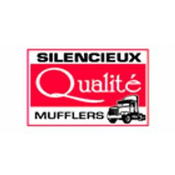 Silencieux Qualité Inc, Montréal, QC opening hours