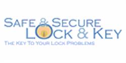 Safe & Secure Lock & Key, Brantford, ON opening hours