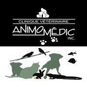 Clinique Veterinaire Animomedic Inc, Montréal, QC opening hours