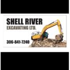 Shell River Excavating Ltd, Shell Lake, SK opening hours