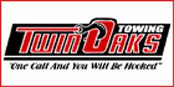 Twin Oaks Towing, Kingsville, ON opening hours
