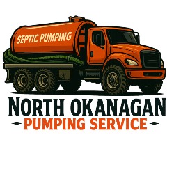North Okanagan Pumping Service, Vernon, BC opening hours