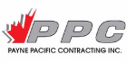 Payne Pacific Contracting Inc, Langley, BC opening hours