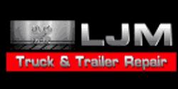 LJM Truck & Trailer Repair, Leduc, AB opening hours