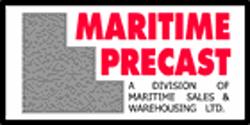 Maritime Precast, Moncton, NB opening hours