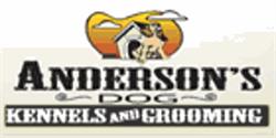 Anderson's Dog Kennels & Grooming, Robb, AB opening hours