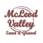 McLeod Valley Sand & Gravel, Edson, AB opening hours