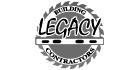 Legacy Building Contractors, Vermilion, AB opening hours