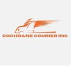 Cochrane Courier Inc, opening hours