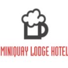 Miniquay Lodge Hotel, Creighton, SK opening hours