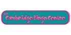Cambridge Bingo & Gaming Centre, opening hours
