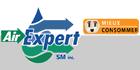 Air Expert SM Inc, Mont-Saint-Hilaire, QC opening hours