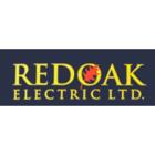 Red Oak Electric Ltd, St. Thomas, ON opening hours