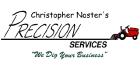 Christopher Noster's Precision Services, Vermilion, AB opening hours