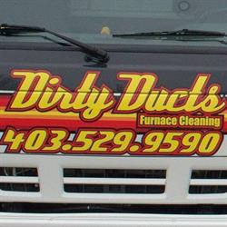 Dirty Ducts Furnace Cleaning, Medicine Hat, AB opening hours